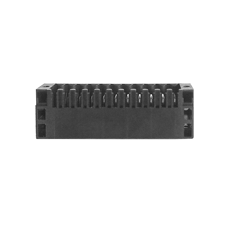 Customizable Composite Terminal Blocks with UL RoHS Certification for Electrical Connections