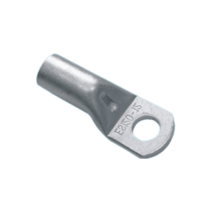 Customizable Right Angle Copper Terminals TU-90D Series for Electrical Applications