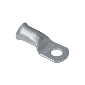 Customizable Right Angle Copper Terminals TU-90D Series for Electrical Applications