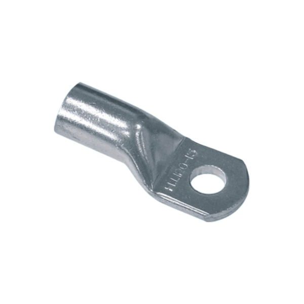 Customizable Right Angle Copper Terminals TU-90D Series for Electrical Applications