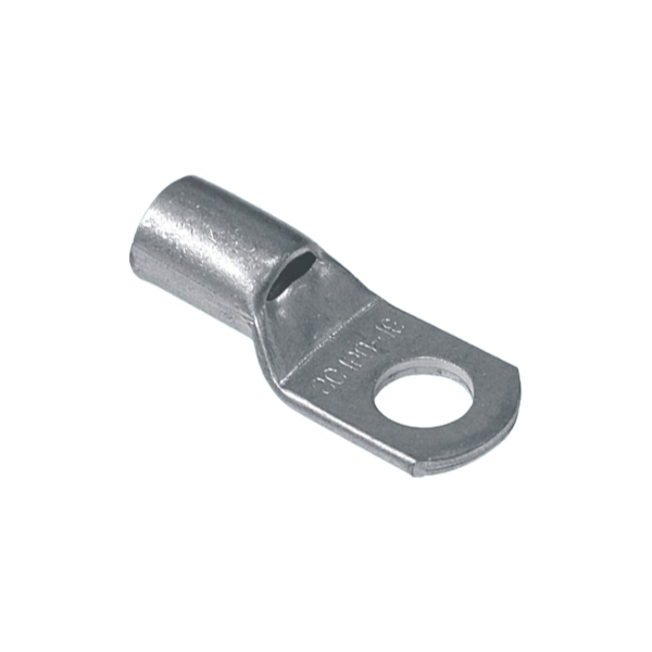 Customizable Right Angle Copper Terminals TU-90D Series for Electrical Applications