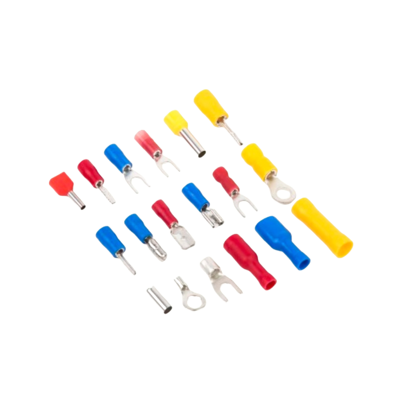 High Quality SNB Series Single Hole Copper Terminals for Electrical Connections - Factory Direct