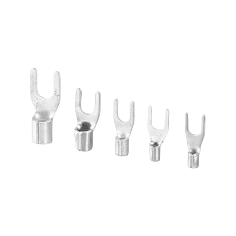 High Quality SNB Series Single Hole Copper Terminals for Electrical Connections - Factory Direct