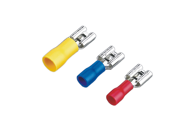 Professional Manufacturer of IT-500 Series Wiring Accessories Terminals - Export Quality