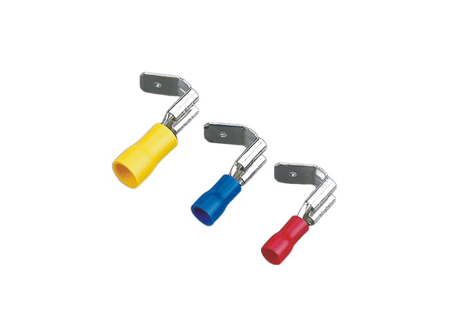 Professional Manufacturer of IT-500 Series Wiring Accessories Terminals - Export Quality