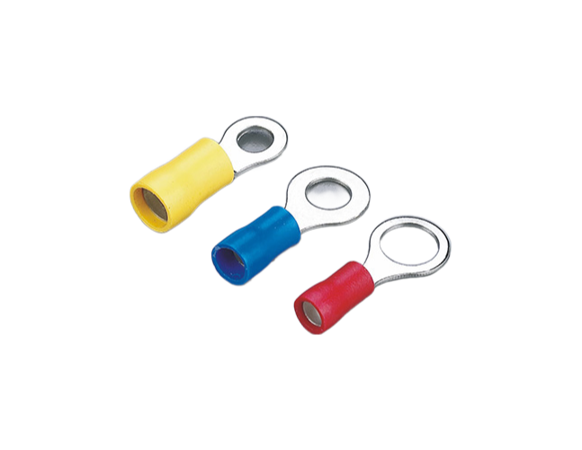 Professional Manufacturer of IT-500 Series Wiring Accessories Terminals - Export Quality