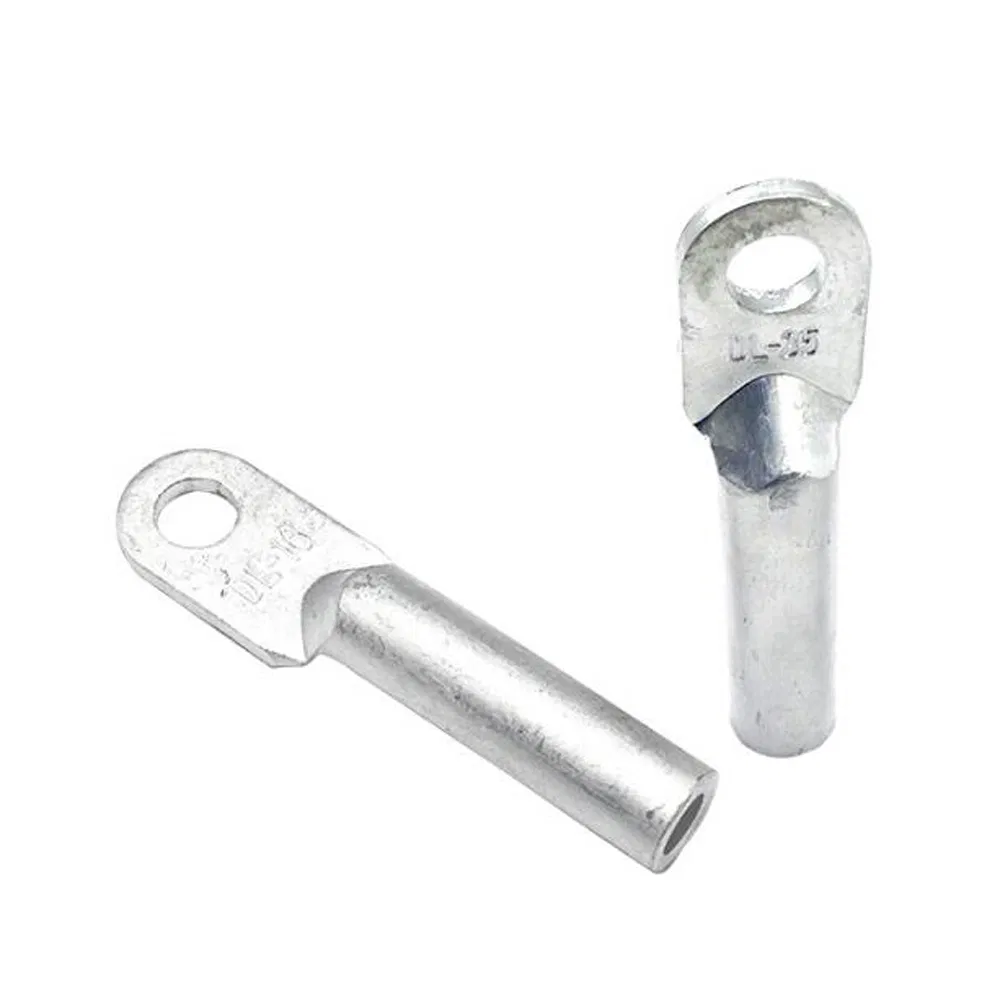 Wholesale Electric Cable Accessories Including Nylon Ties and Connectors