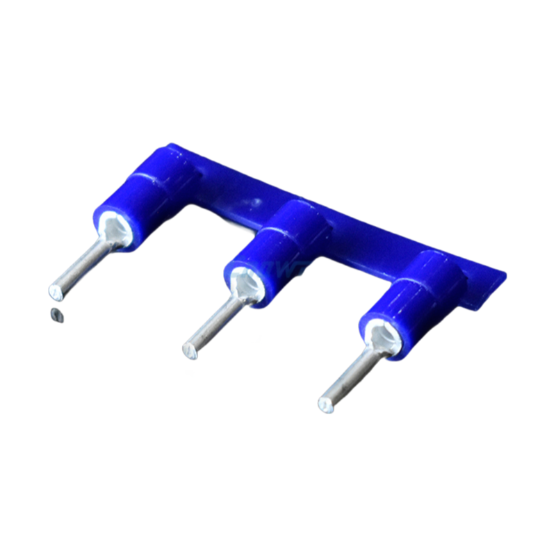 High-Quality Copper Socket Terminals PTVN for Telecom and Automotive Applications
