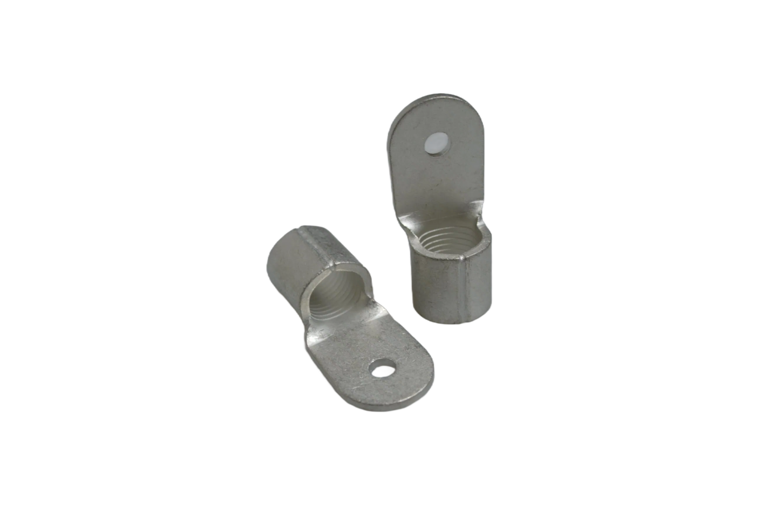 DIN46234 Tinned Copper Cable Terminals for Electrical Equipment UL/CE Certified
