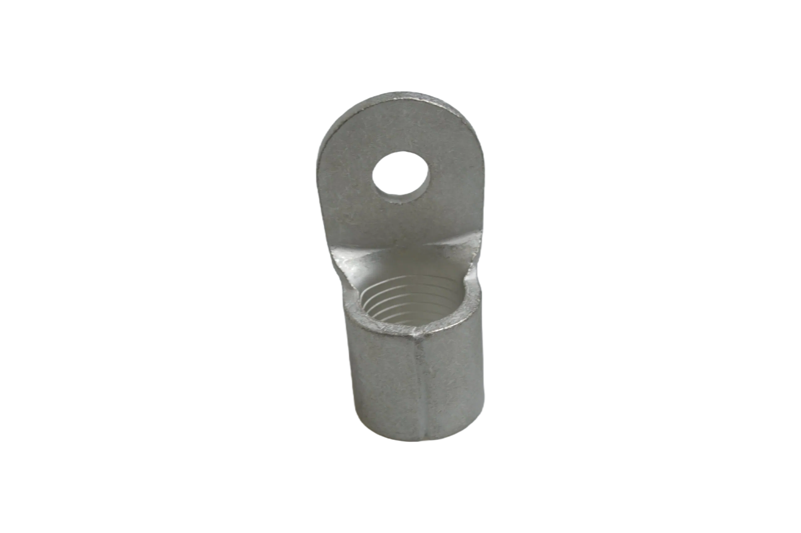 DIN46234 Tinned Copper Cable Terminals for Electrical Equipment UL/CE Certified