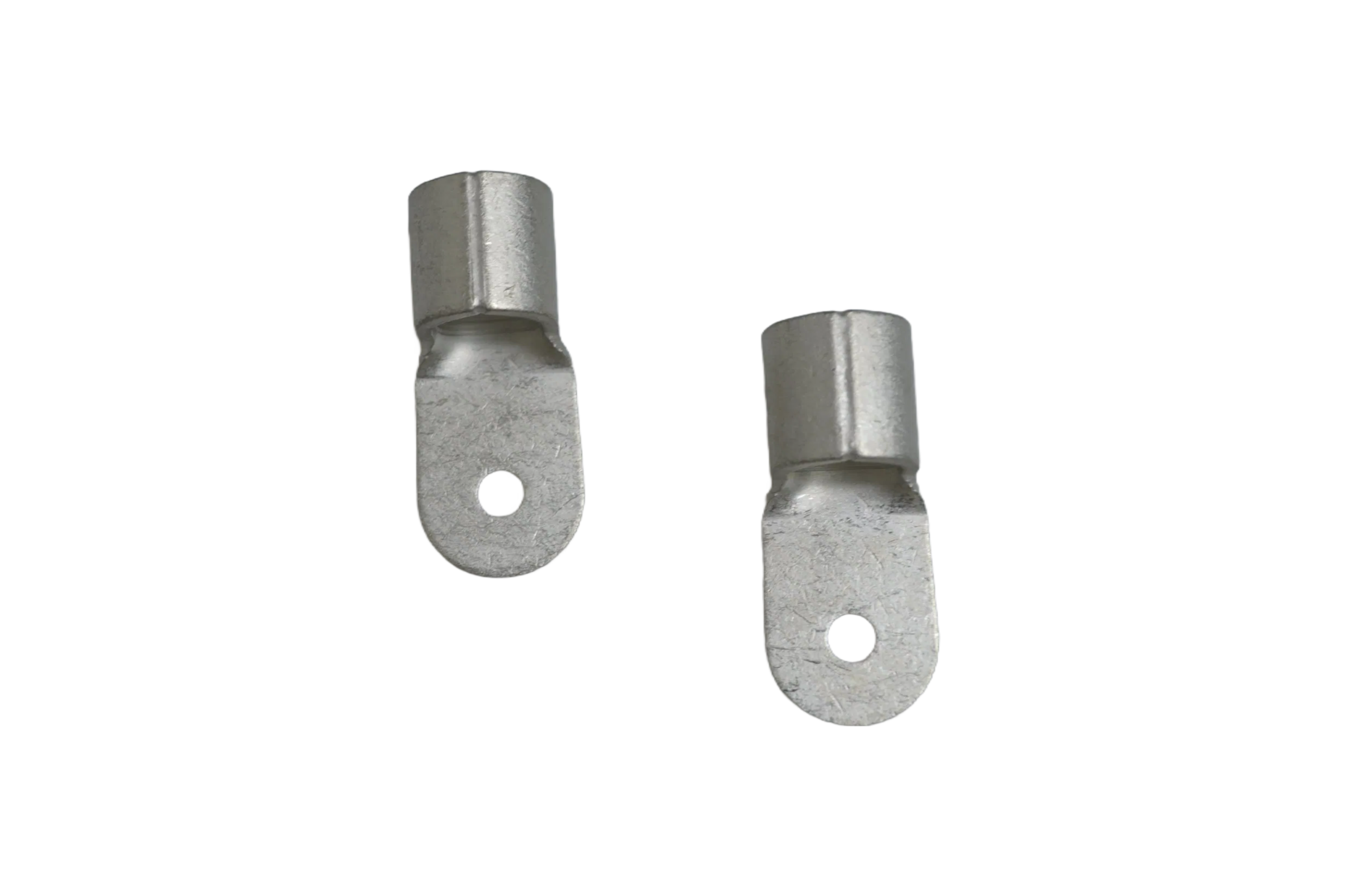 DIN46234 Tinned Copper Cable Terminals for Electrical Equipment UL/CE Certified
