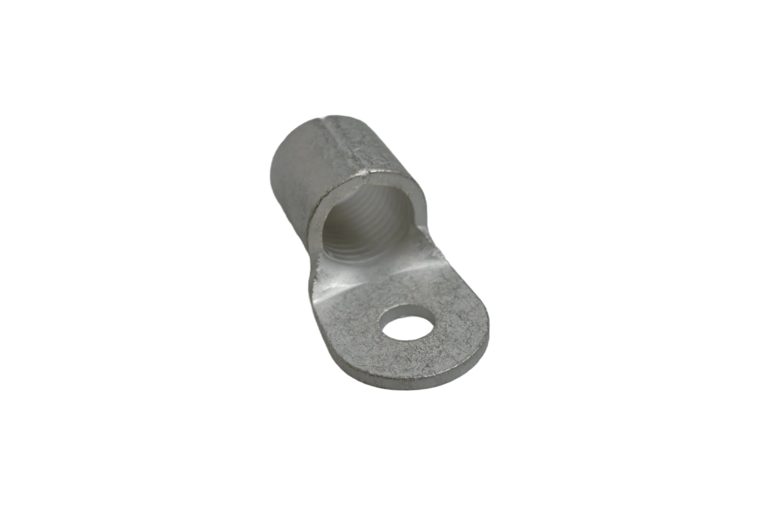DIN46234 Tinned Copper Cable Terminals for Electrical Equipment UL/CE Certified