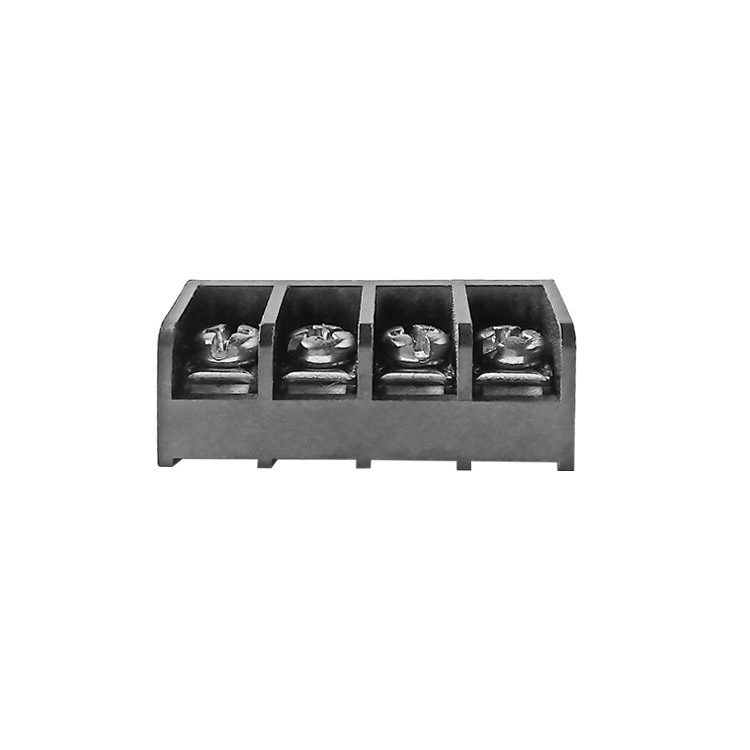 Customizable BHD3 Terminal Blocks - 500 MOQ for Industrial Electrical Connections