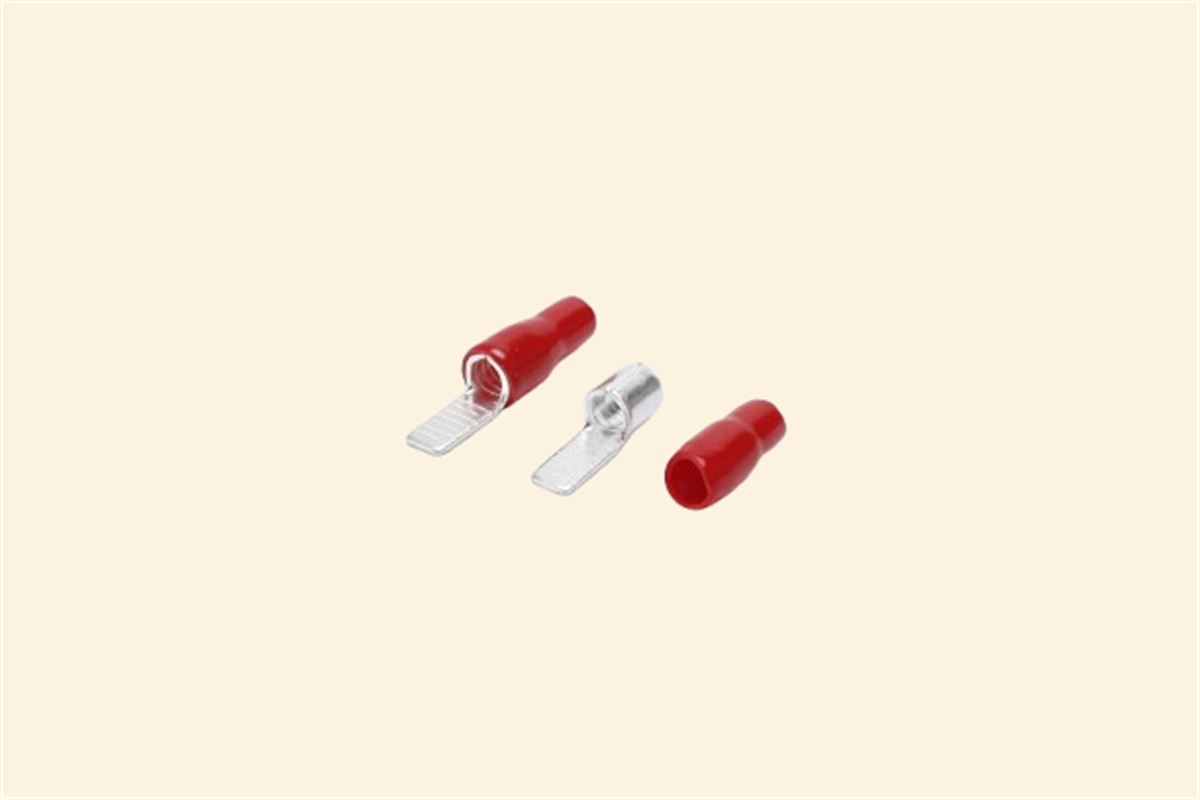 Factory Direct Supply Friction Welded Copper Terminal Connectors C45-240