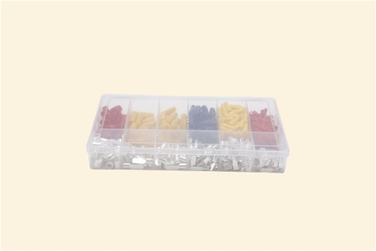 Factory Direct Supply Friction Welded Copper Terminal Connectors C45-240