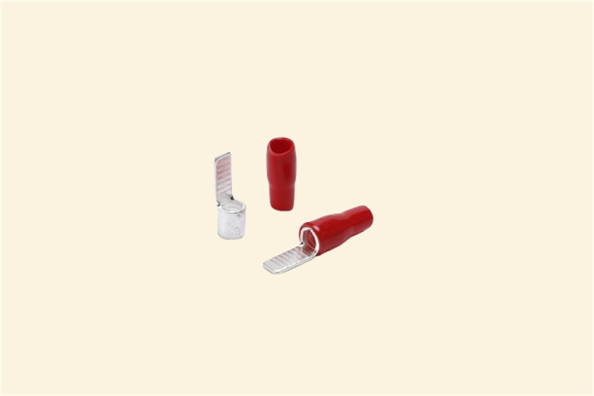 Factory Direct Supply Friction Welded Copper Terminal Connectors C45-240