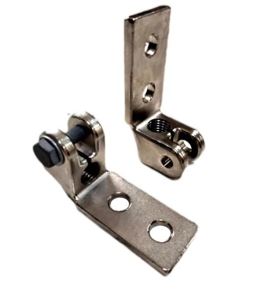 Factory Direct ISO9001 Certified Transformer Terminal Blocks with Customizable Options