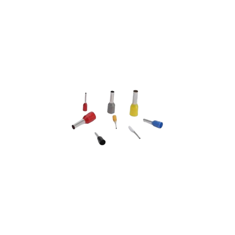 High Voltage Copper Single Hole Terminals with 300V UI Rating for Electrical Connection Applications
