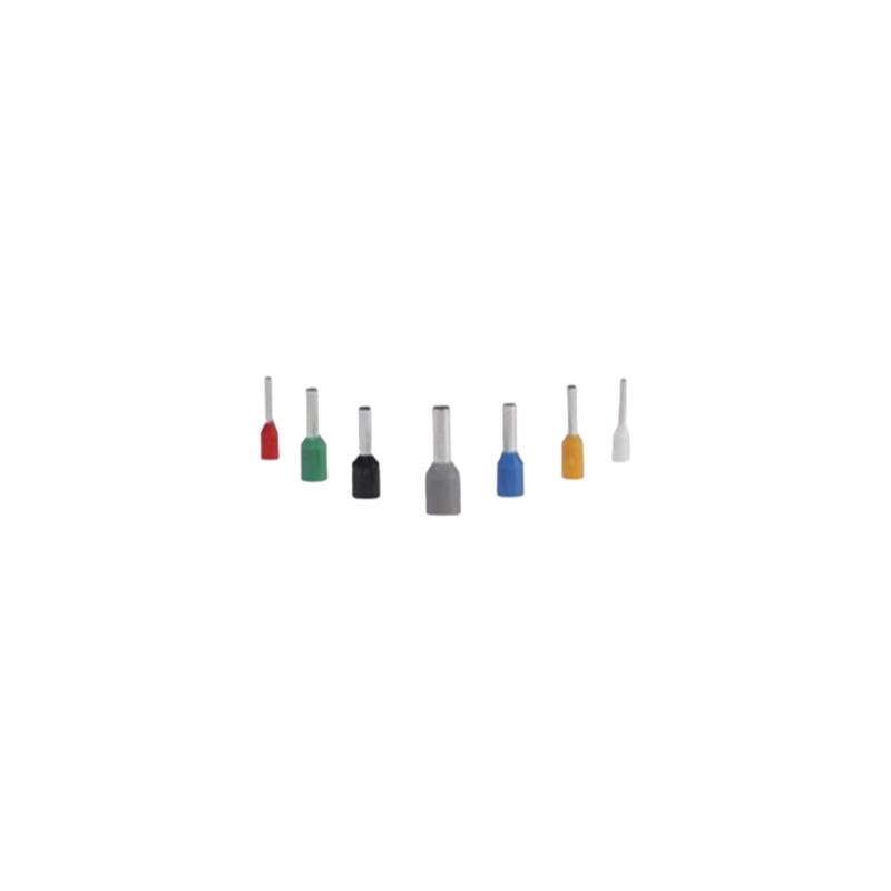 High Voltage Copper Single Hole Terminals with 300V UI Rating for Electrical Connection Applications