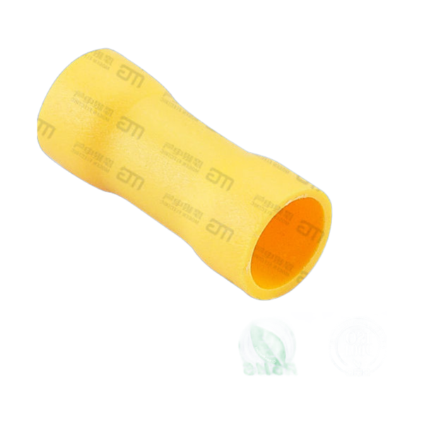 Reliable Injection Molded Electrical Terminals in Multiple Colors and Sizes