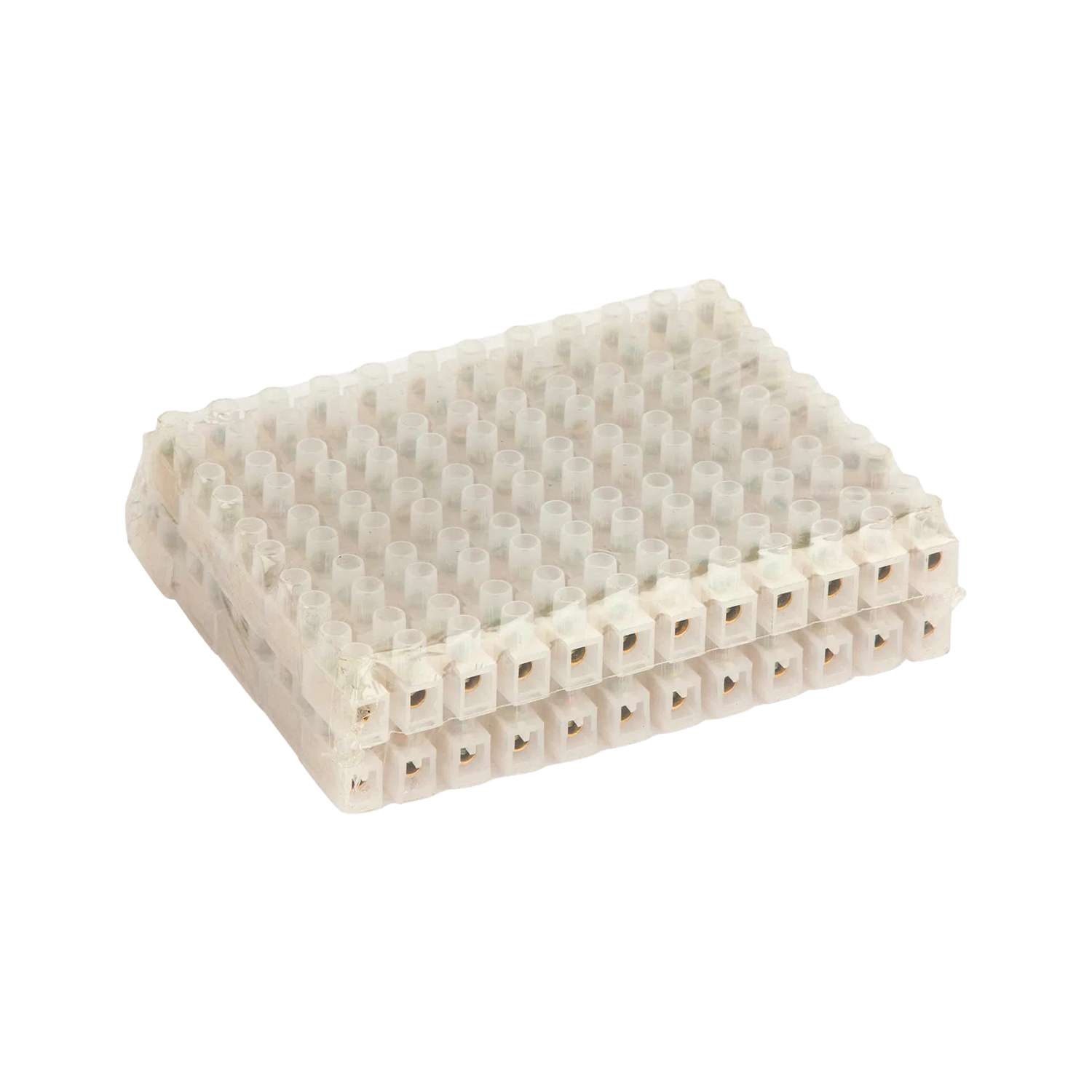 Steel Zinc Plated M2.6X5.4 Electrical Connectors - OEM/ODM Production Available
