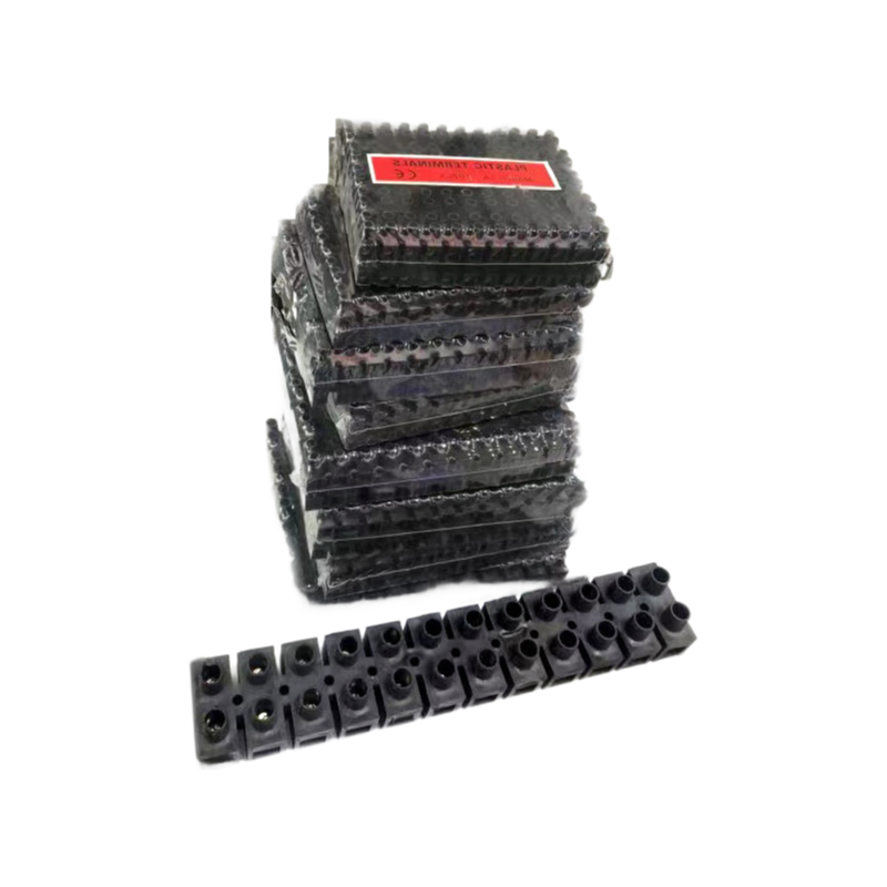 Steel Zinc Plated M2.6X5.4 Electrical Connectors - OEM/ODM Production Available