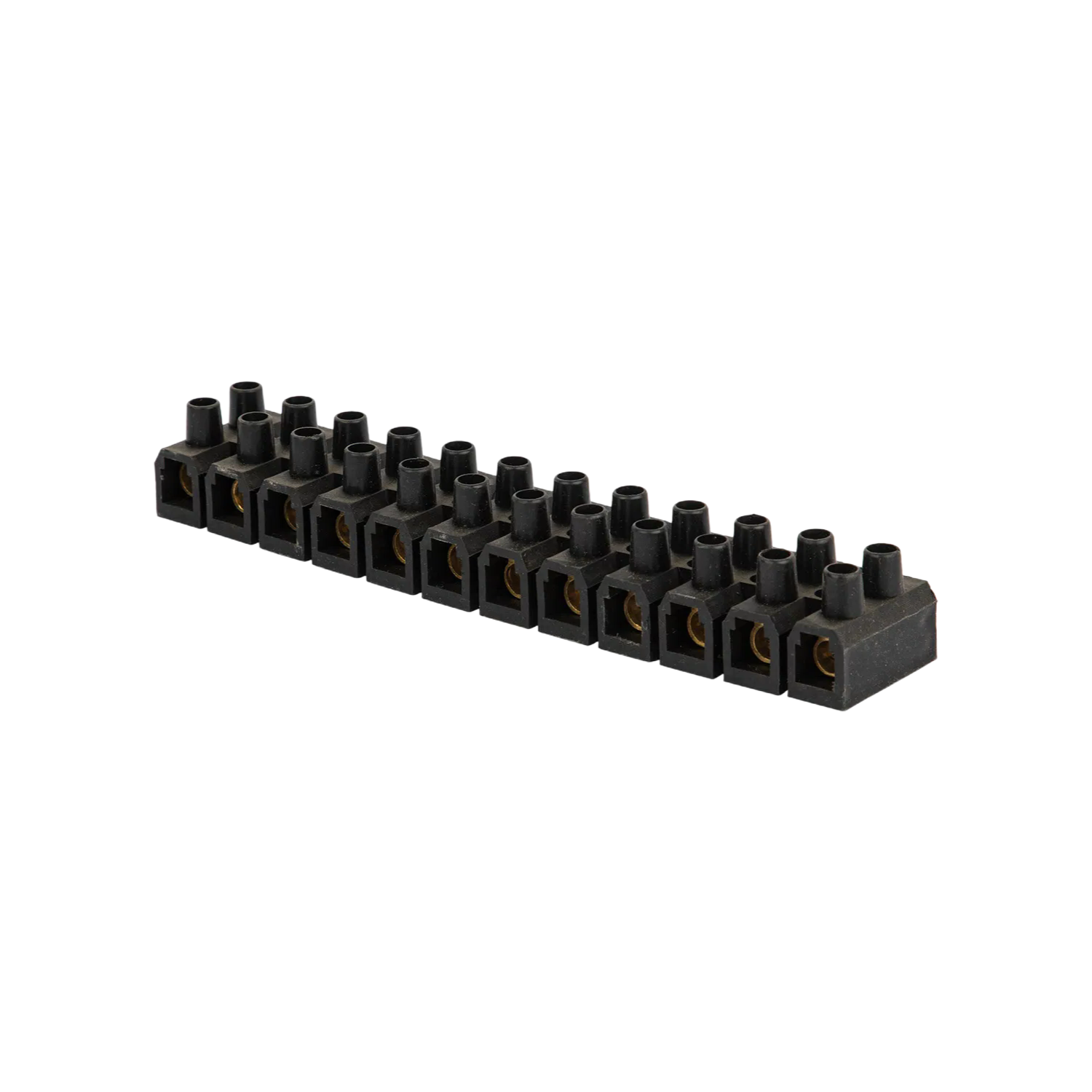 Steel Zinc Plated M2.6X5.4 Electrical Connectors - OEM/ODM Production Available