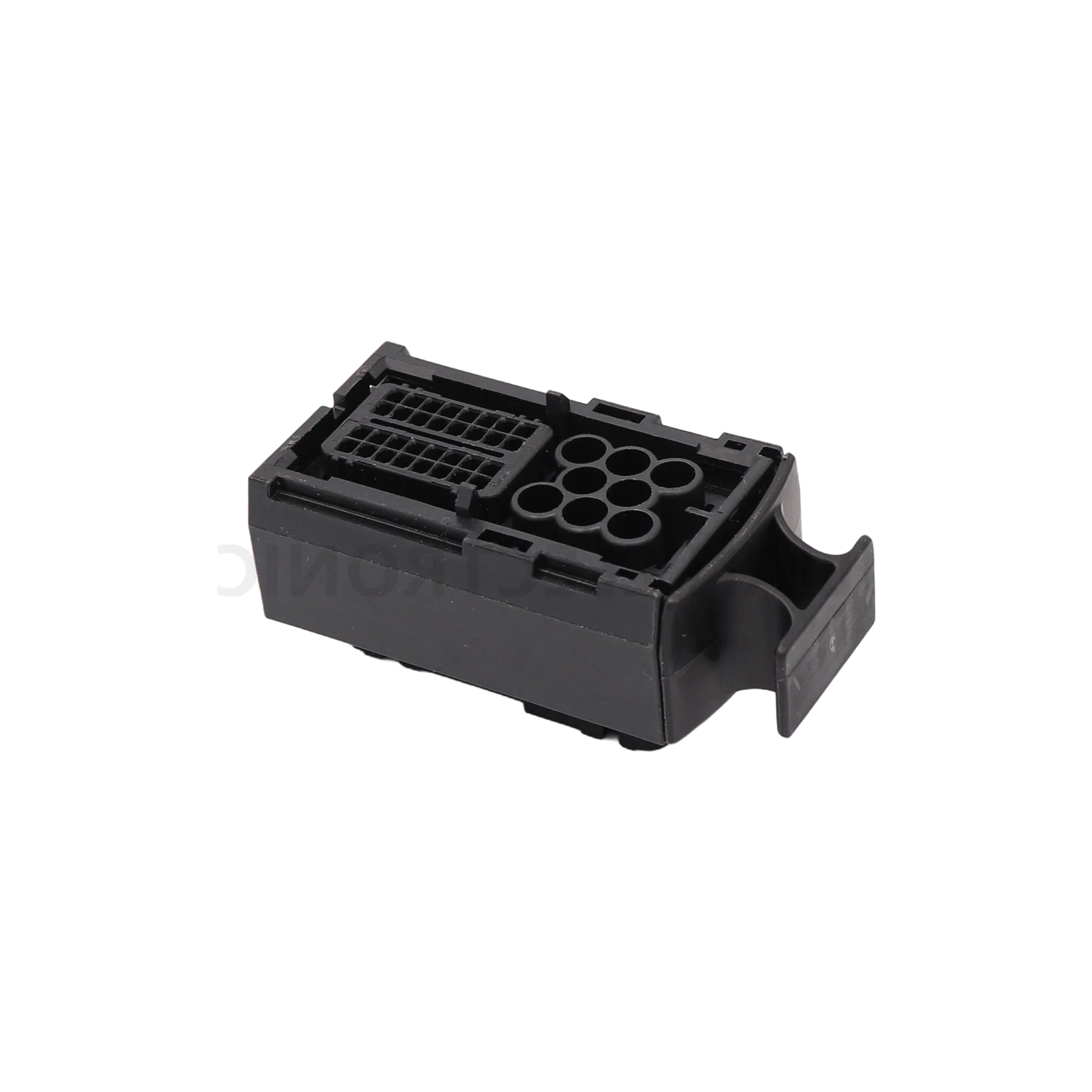 Factory Direct Supply 368383-1 40PIN Female Connector for AC/DC Interface Applications