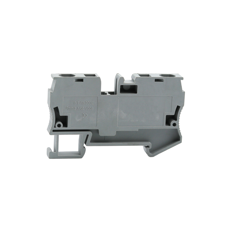 Wholesale ST-4 Square Terminal with VDE Certification for High Temperature Resistance