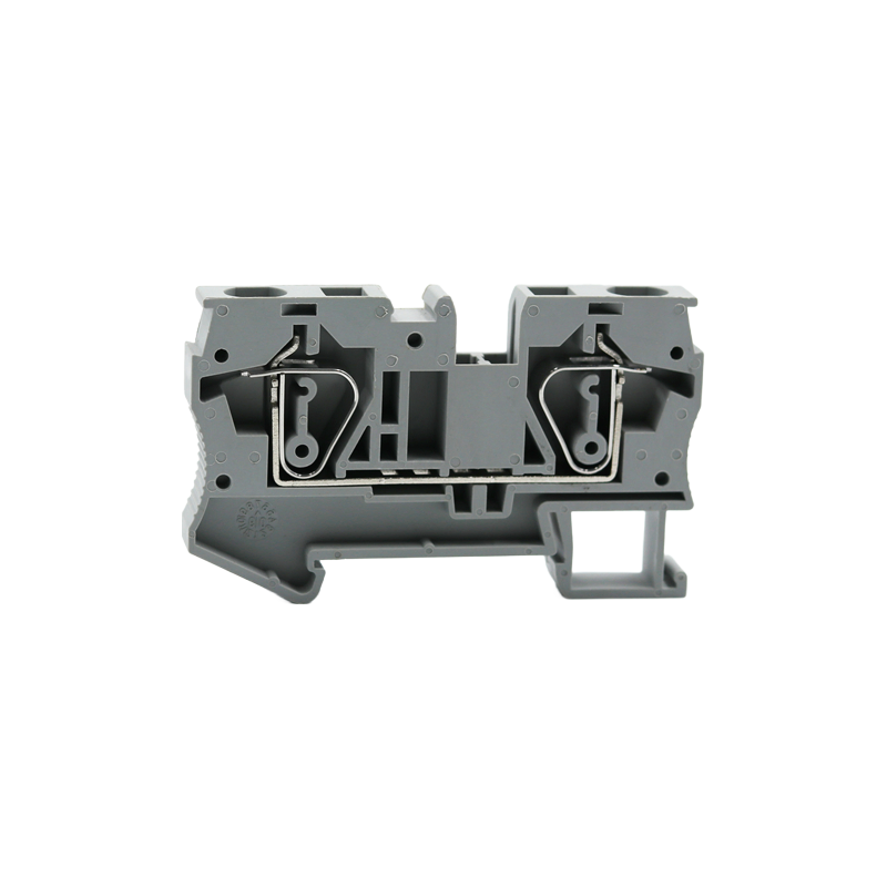 Wholesale ST-4 Square Terminal with VDE Certification for High Temperature Resistance