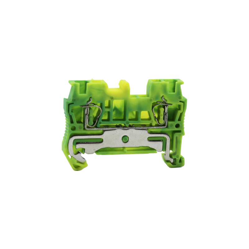 Wholesale ST-4 Square Terminal with VDE Certification for High Temperature Resistance
