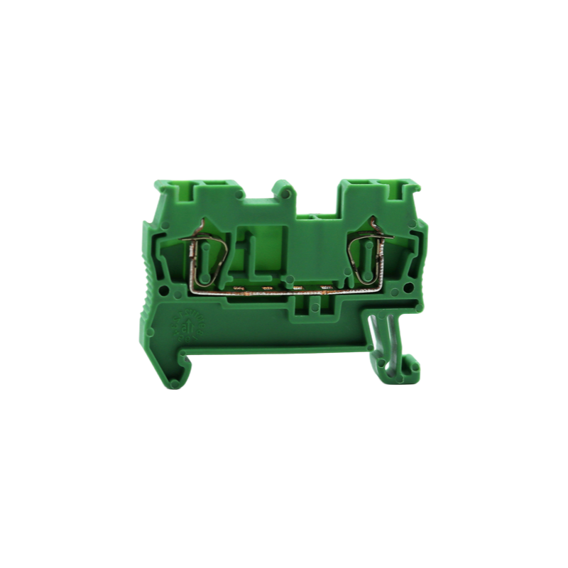 Wholesale ST-4 Square Terminal with VDE Certification for High Temperature Resistance