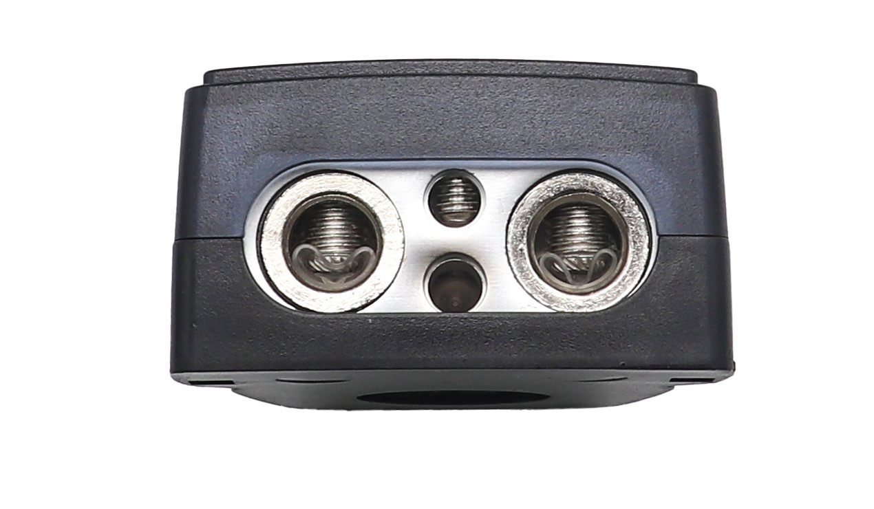 Wholesale Solid Brass Positive/Negative Battery Terminals with Multiple Gauge Compatibility