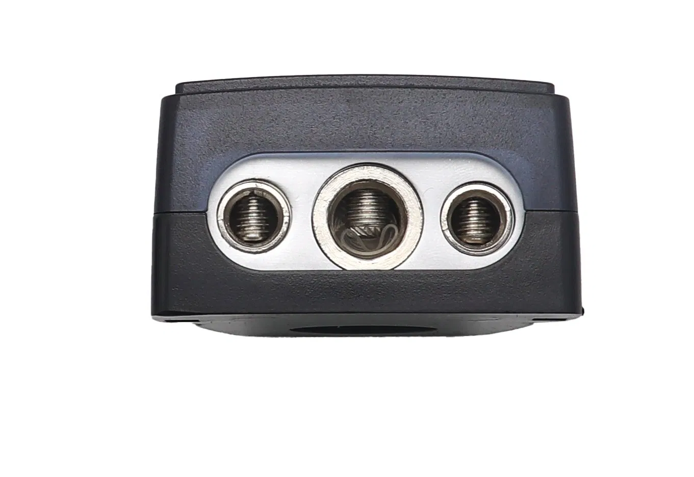 Wholesale Solid Brass Positive/Negative Battery Terminals with Multiple Gauge Compatibility