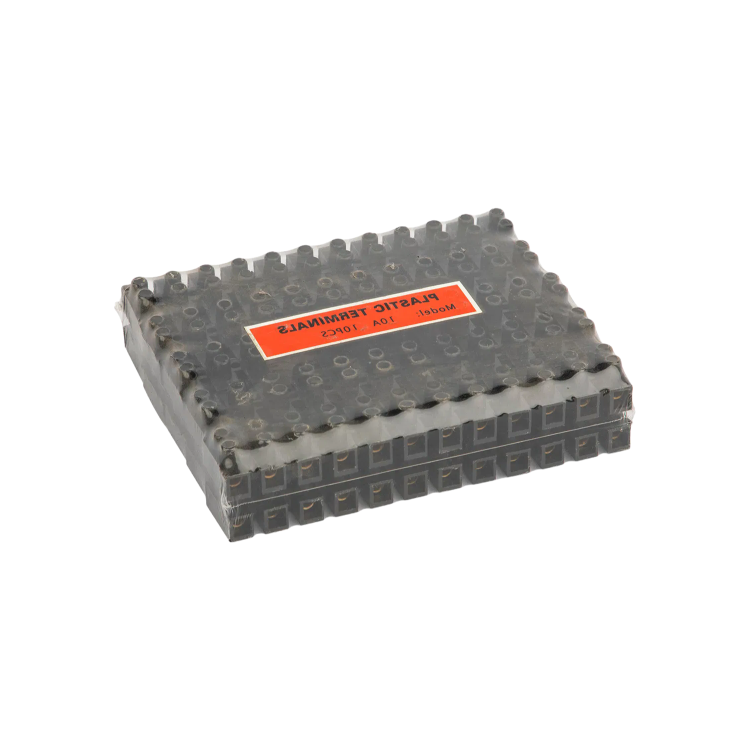 Durable Zinc Plated Steel Socket Terminals with BS/UL/VDE Certification - Bulk Supply