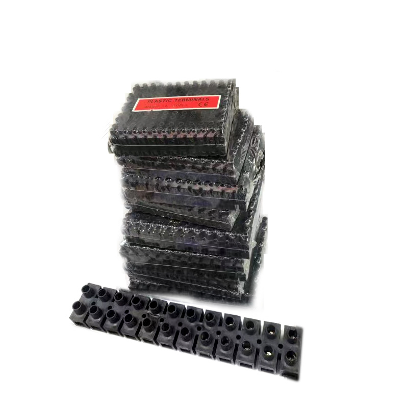 Durable Zinc Plated Steel Socket Terminals with BS/UL/VDE Certification - Bulk Supply