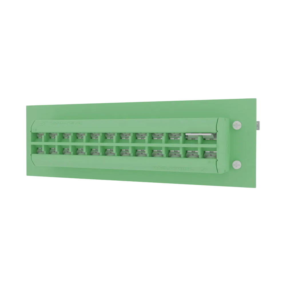 Wholesale TD4-9.4 Terminal Blocks Manufacturer for PCB Wiring and Voltage Connections
