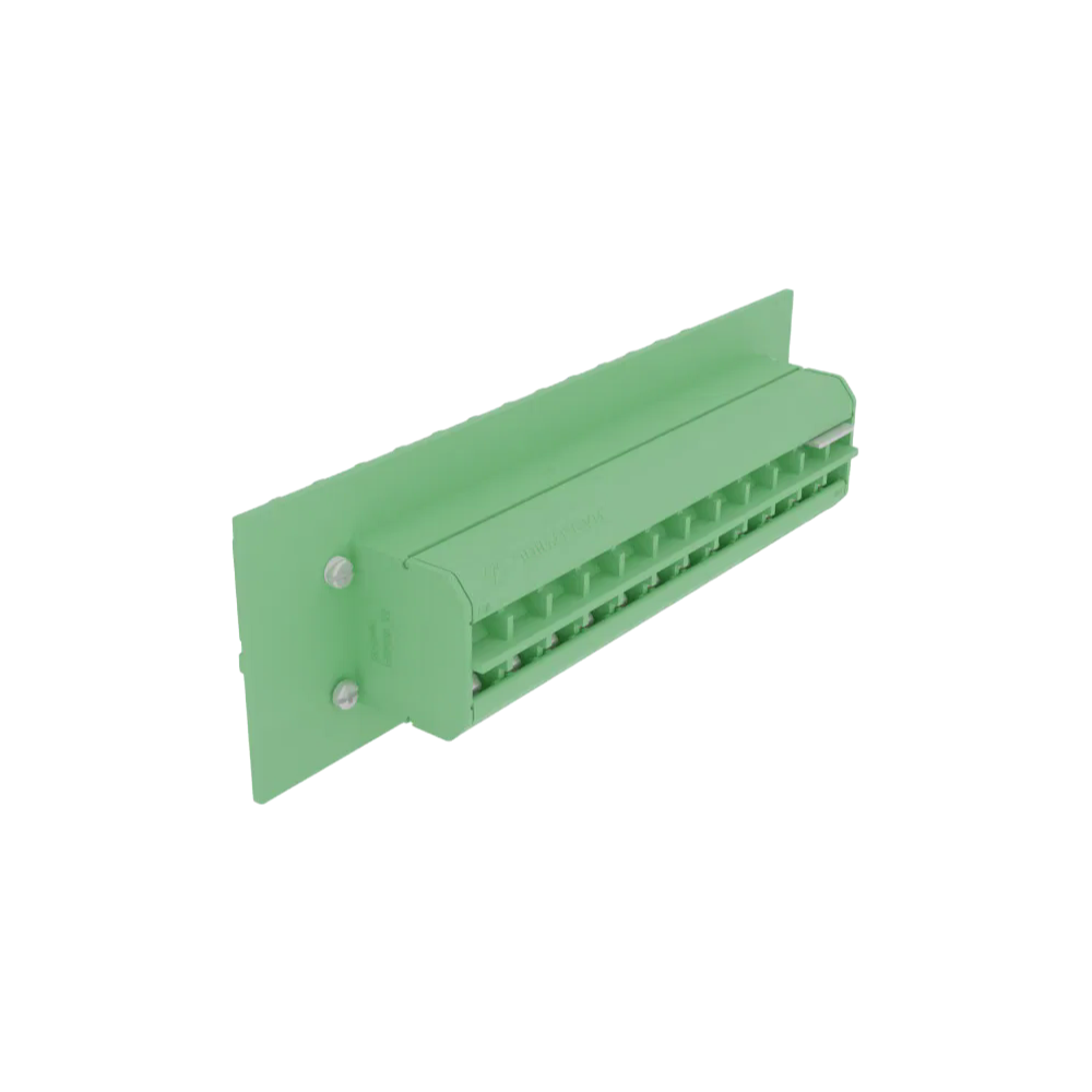 Wholesale TD4-9.4 Terminal Blocks Manufacturer for PCB Wiring and Voltage Connections