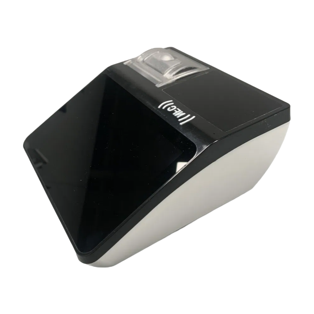7 Inch Android POS Terminal with Quad-Core CPU and Thermal Printer for Retail Stores