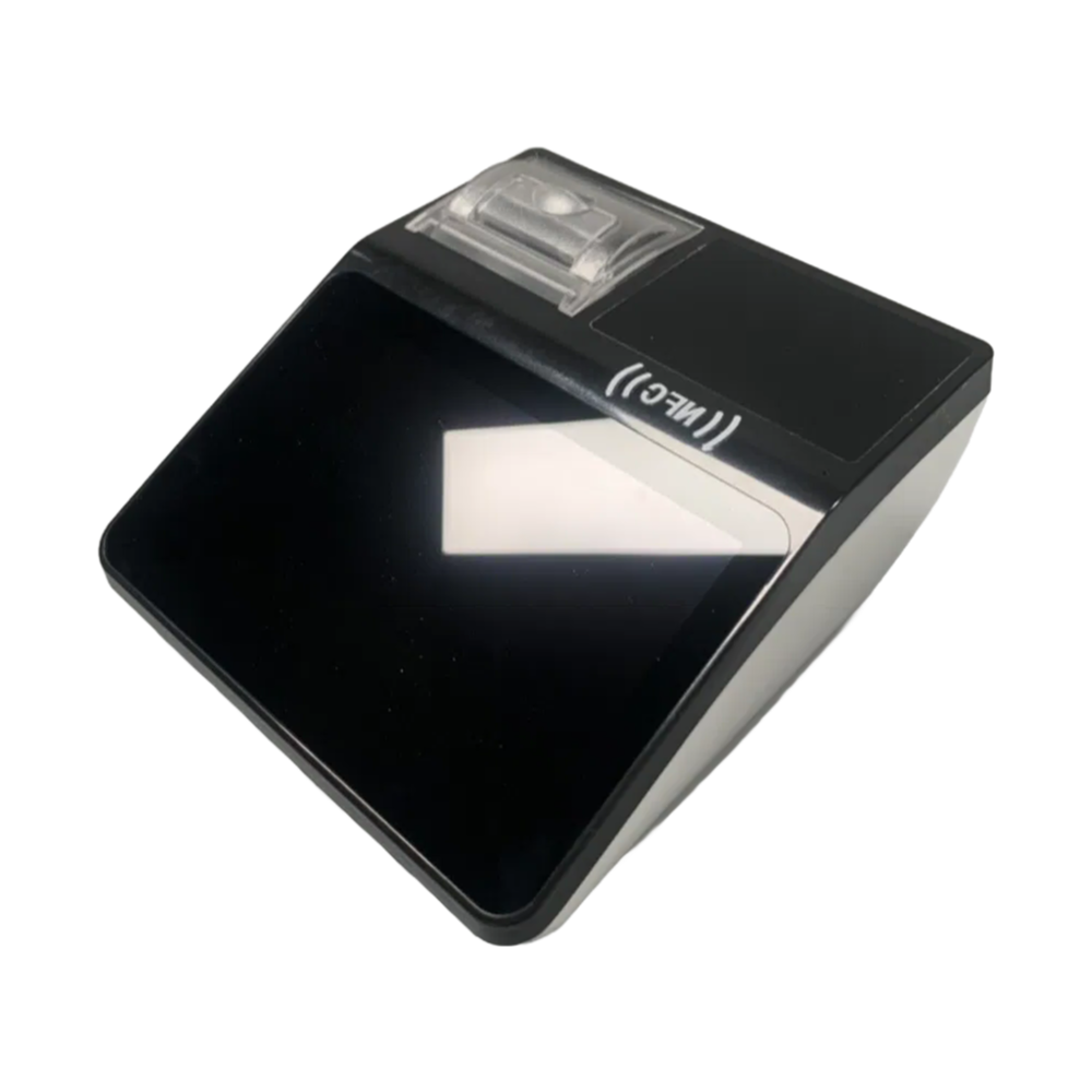 7 Inch Android POS Terminal with Quad-Core CPU and Thermal Printer for Retail Stores