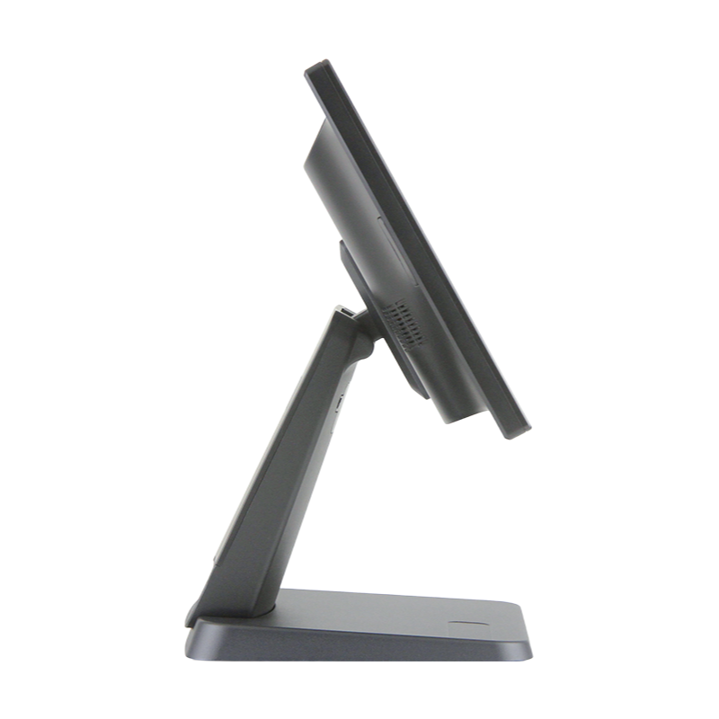 15.6 Inch Windows Android Dual OS Touch POS Terminal with Intel Celeron J1900 CPU for Retail Business