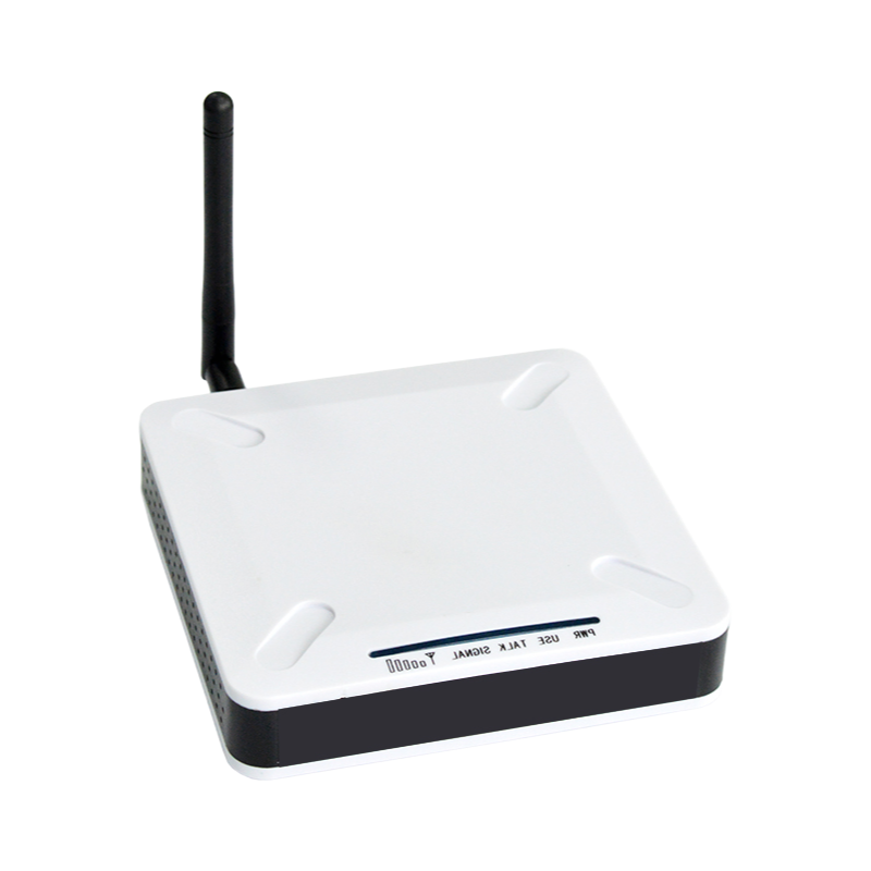 Industrial Grade 8818S GSM 3G Fixed Wireless Terminal for PBX and VoIP Gateways