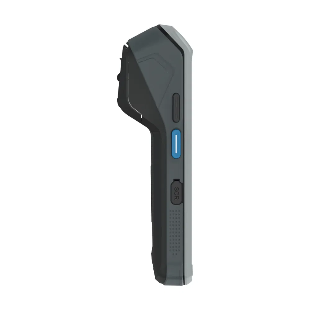 Custom OEM 5.5 Inch Touch Screen POS Terminal with Contactless Card Reader