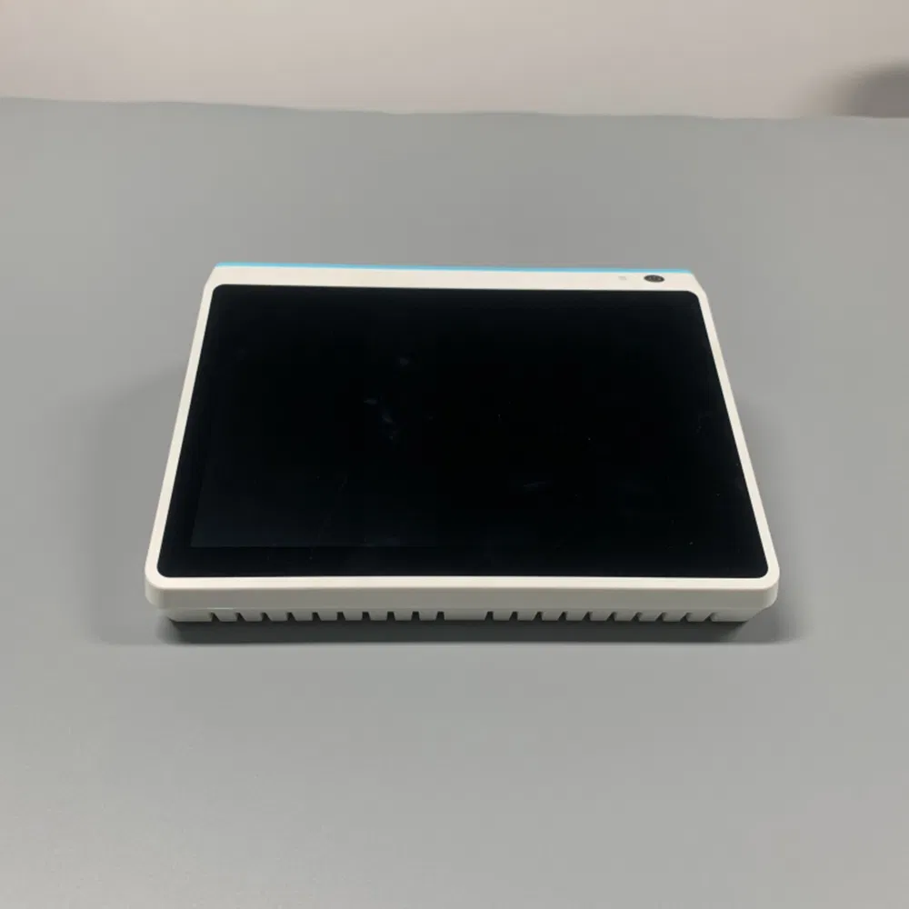 High Performance FH100-A3-D POS System with 10