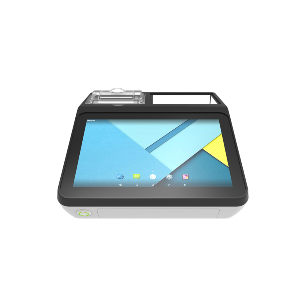 Wholesale Android 11 POS Terminal with 2GB RAM 8GB ROM for Restaurant Business