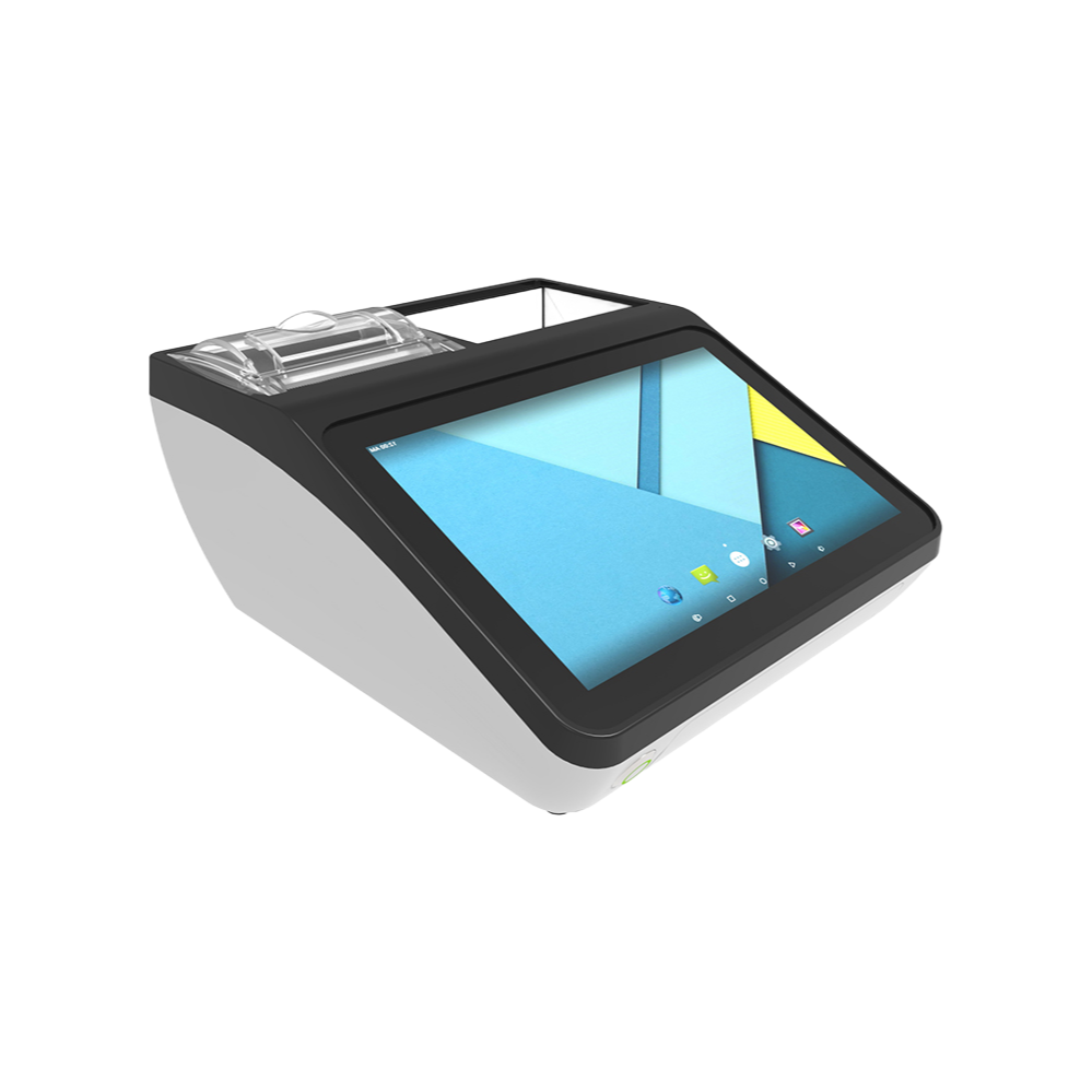Wholesale Android 11 POS Terminal with 2GB RAM 8GB ROM for Restaurant Business