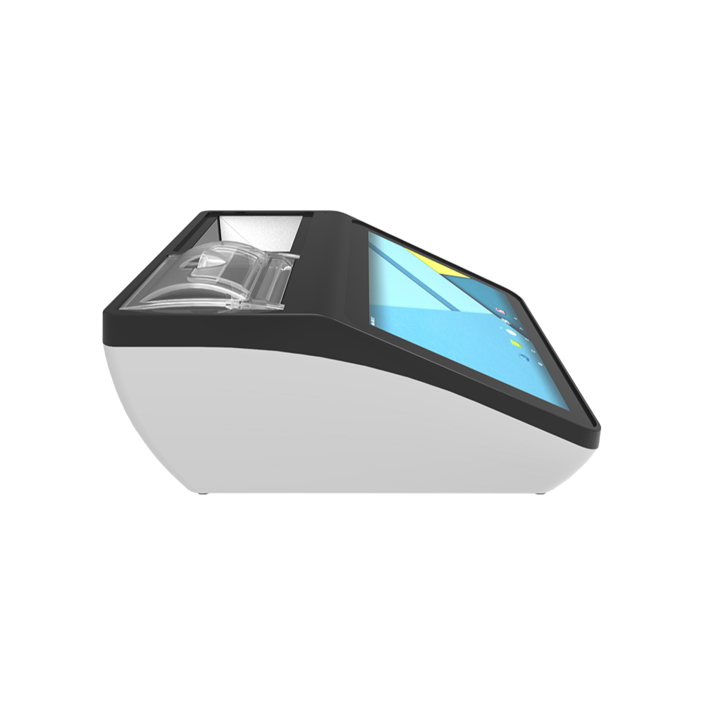 Wholesale Android 11 POS Terminal with 2GB RAM 8GB ROM for Restaurant Business