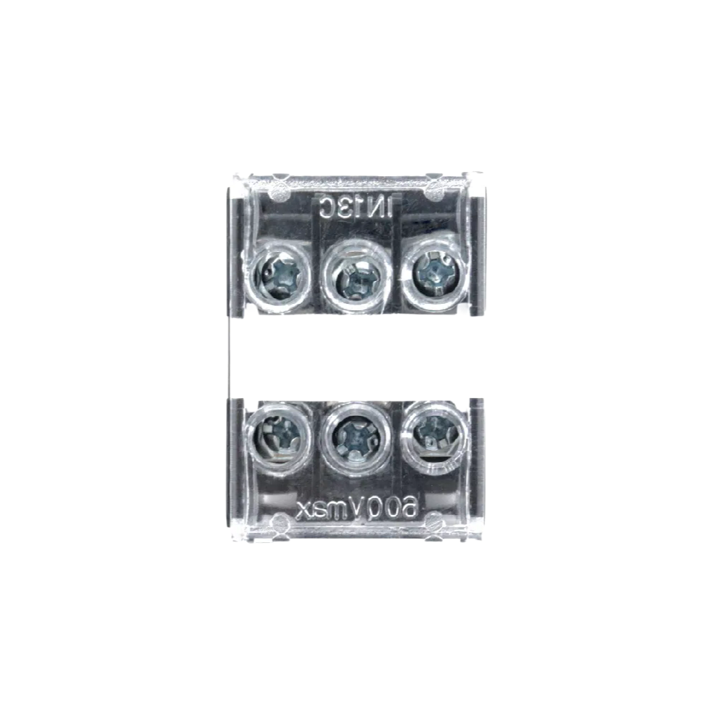 Bulk Order IN13SBK Terminal Blocks 40x32x26mm - Factory Direct Supply
