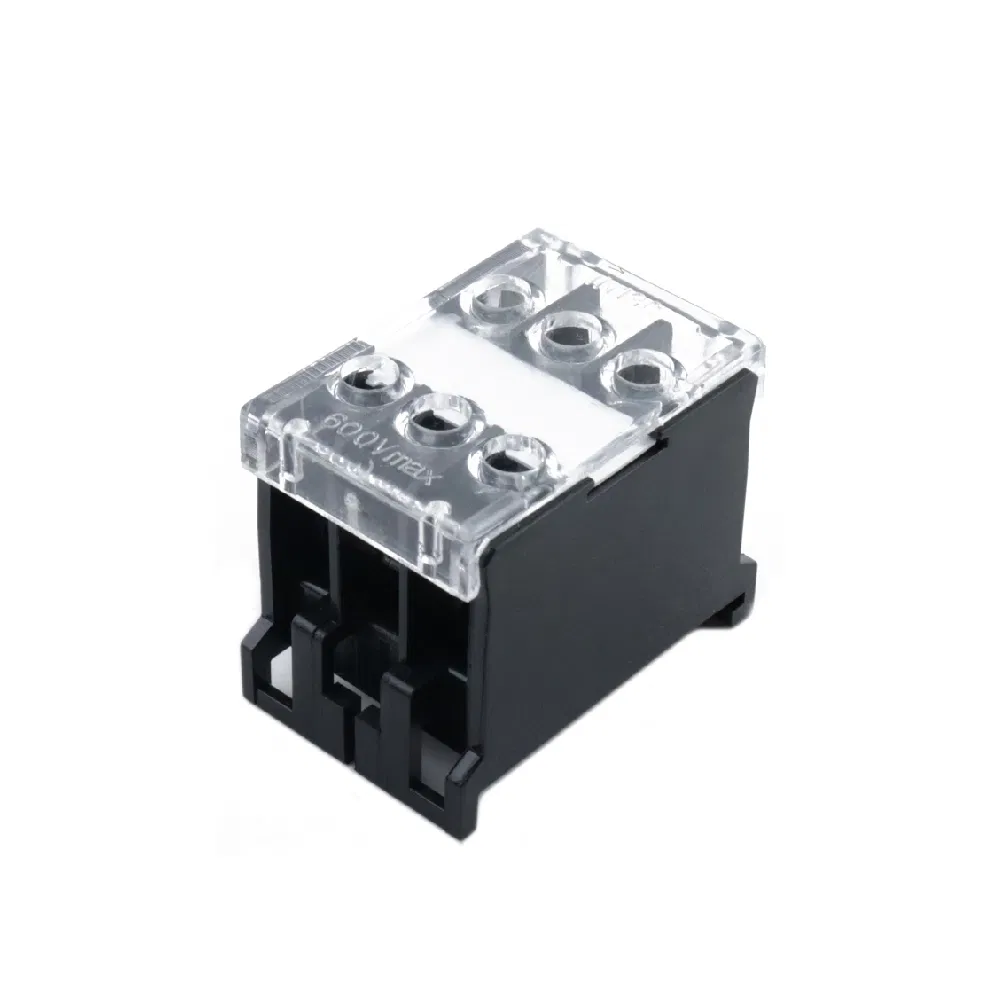 Bulk Order IN13SBK Terminal Blocks 40x32x26mm - Factory Direct Supply