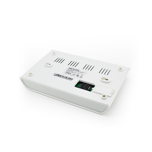 Industrial Grade 4G LTE Fixed Wireless Terminal FWT 8848 with Dual RJ-11 Outputs